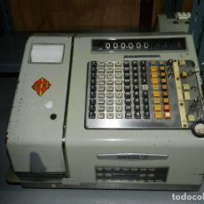 CAJA REGISTRADORA 1960