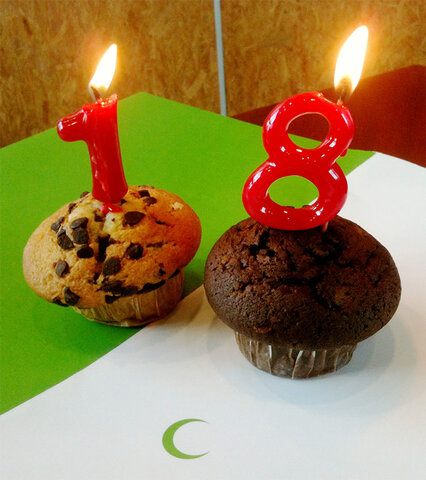 Sanción de la Ley 26.579