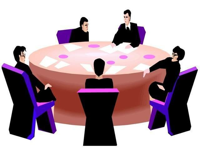 Sistema de Información Ejecutivo