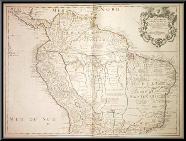 The Spanish Conquistadors