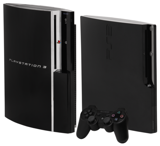 PlayStation 3