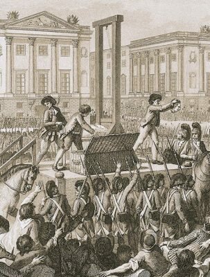 Reign of Terror  (https://www.britannica.com/event/Reign-of-Terror)