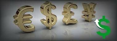 Aparece el sistema de tipos de cambio