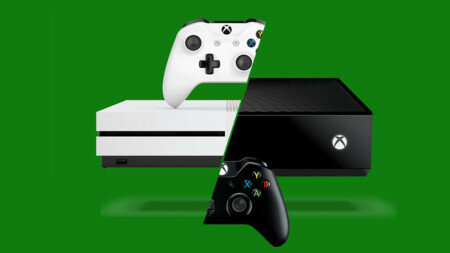Xbox one