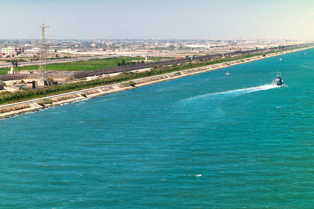 Canal de Suez