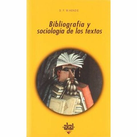 Investigación, Donald F. Mackenzie