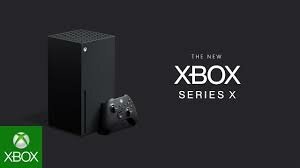 Xbox Series X y Series S