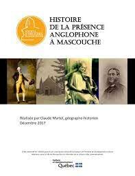 Développement d'une société anglophone dans la province de Québec