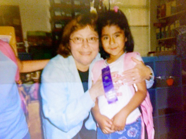 Started Kindergarten