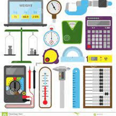 Timeline: HISTORIA DEL SISTEMA METRICO DECIMAL