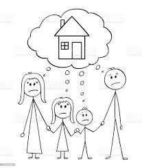 La experiencia del cambio de domicilio