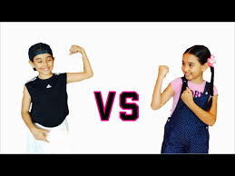 Diferencias entre hijos e hija