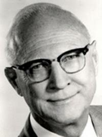 Teoría de la Inteligencia Joy Guilford (1897-1987)