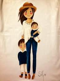 El trabajo y la distancia