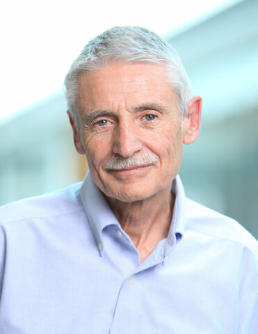 Lee Hartwell y Paul Nurse