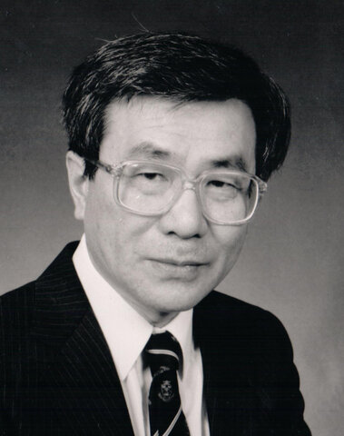 Yoshio Masui