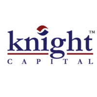 Error del software de Knight Capital