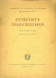 Entrevista Diaz-Creelman