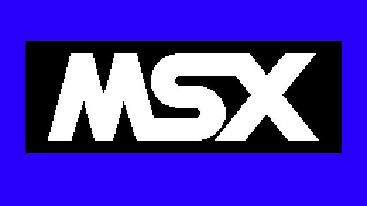 MSX DOS