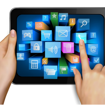 Timeline: Tecnologia movil