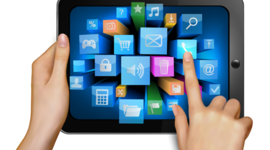 Timeline: Tecnologia movil