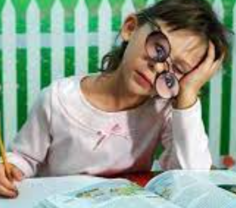 Lateralidad y fracaso escolar