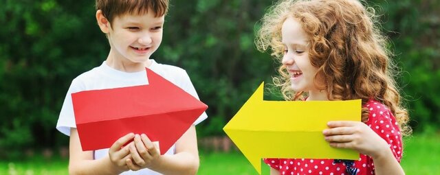 Definición de Lateralidad