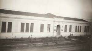 1er colegio secundario industrial de la Nación
