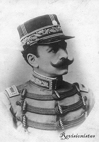 Ley Ricchieri del Servicio Militar Obligatorio