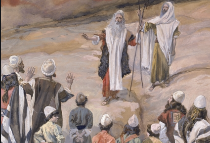 The Deuteronomic Covenant