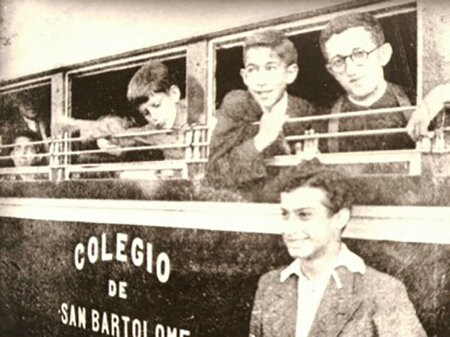 Colegio San Bartolomé