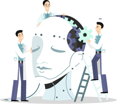 Darthmouth - definición de las presuposiciones básicas del núcleo teórico de la IA