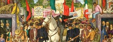 Candidato a la presidencia