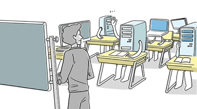 Se han creado empresas sobre Inteligencia Artificial y el modelo conexionista empieza a cobrar mayor fuerza como paradigma frente al modelo de procesamiento simbólico.