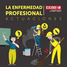 Enfermedad Profesionales-Actualizacion
