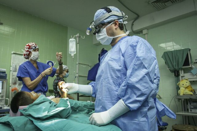 El reporte "Error Humano"