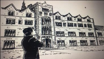 Sacerdocio/ Intereses