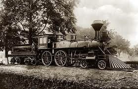 Ferrocarril.