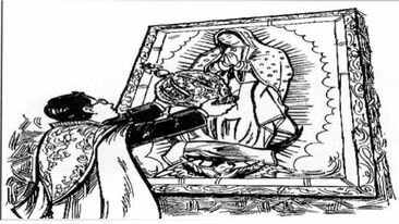 Coronación a María