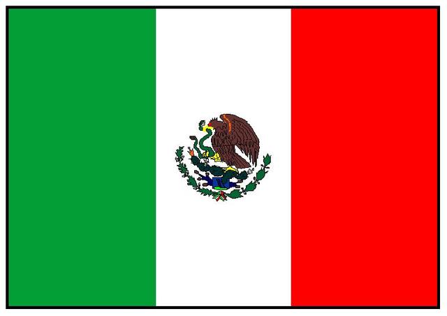 Anexxation with Mexico