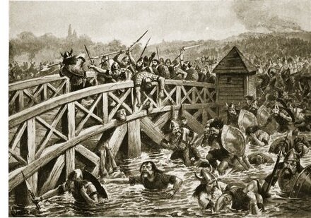 The Final Battles in England