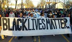 Black Lives Matter Movement