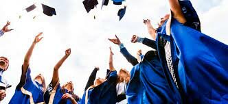 Graduación Universidad