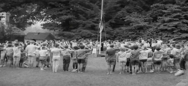 EKS Opens a Day Camp for All Ages