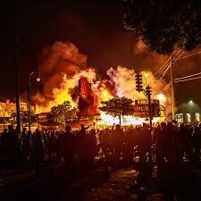 George Floyd Protests