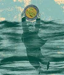 Sistema de libre flotación en Colombia