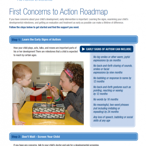 First Science Officer