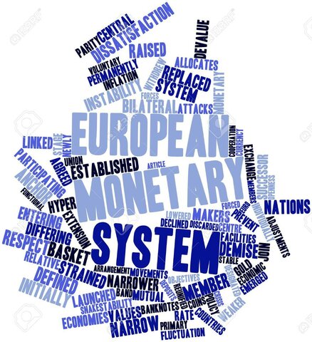 Sistema Monetario Europeo