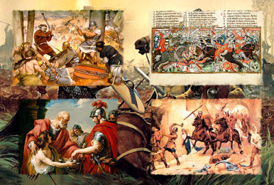 PENSAMIENTO PEDAGÓGICO MEDIEVAL