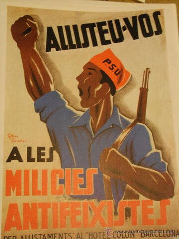 Comitè Central de Milícies Antifeixistes